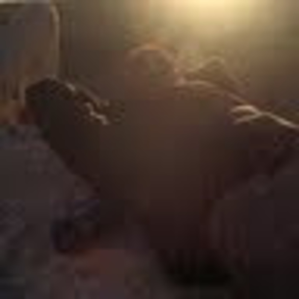 Meet your Posher, Ketan